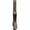 Ekena Millwork Davenport Smooth Timber Gable Bracket, Douglas Fir, 48"W x 32"H x 3 1/2"D x 3 1/2"F, 16/12 Pitch GBW048X32X0404DAV00SDF - alternate 5